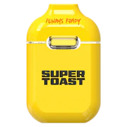 Orange Drink Disposable Vape | 0.95g | Super Toast