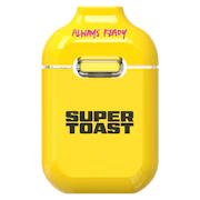 Peach Drink Disposable Vape | 1g | Super Toast