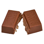 Crunchy Praline Balanced Chocolate | 1-Pack | Chowie Wowie