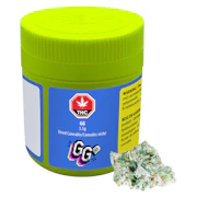 GG | 3.5g | Pixel