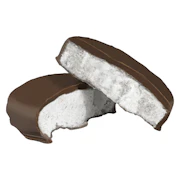Chocolate Covered Peppermint Fatty | 1-Pack | No Future