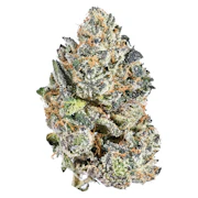 Triple Burger | 14g | Nugz