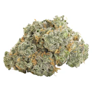 Blueberry Dream | 28g | Big Bag O' Buds