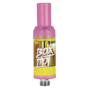 Lemonberry Kush Vape Cartridge | 1.2g | BoxHot