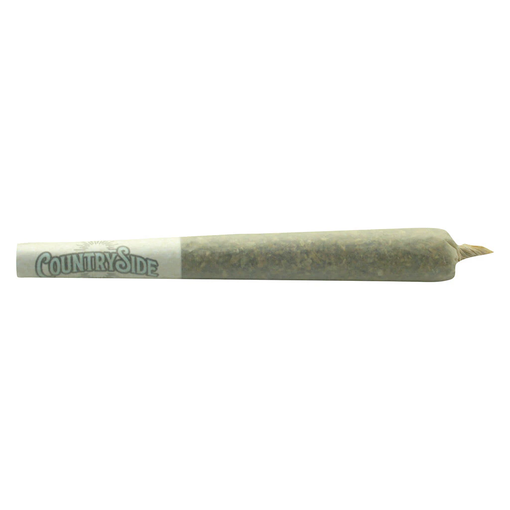 COUNTRYSIDE CANNABIS - Grape Diamonds | 1x1g | Countryside Cannabis Main Image