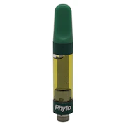 Grape Stomper Vape Cartridge | 1g | Phyto Extracts