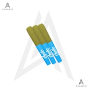 Blue Dream | 3x0.5g