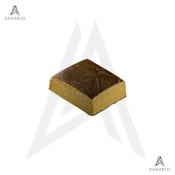 Traditional Pressed Hash | 2g