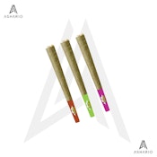 Sodaze Multi Pack | 3x0.5g
