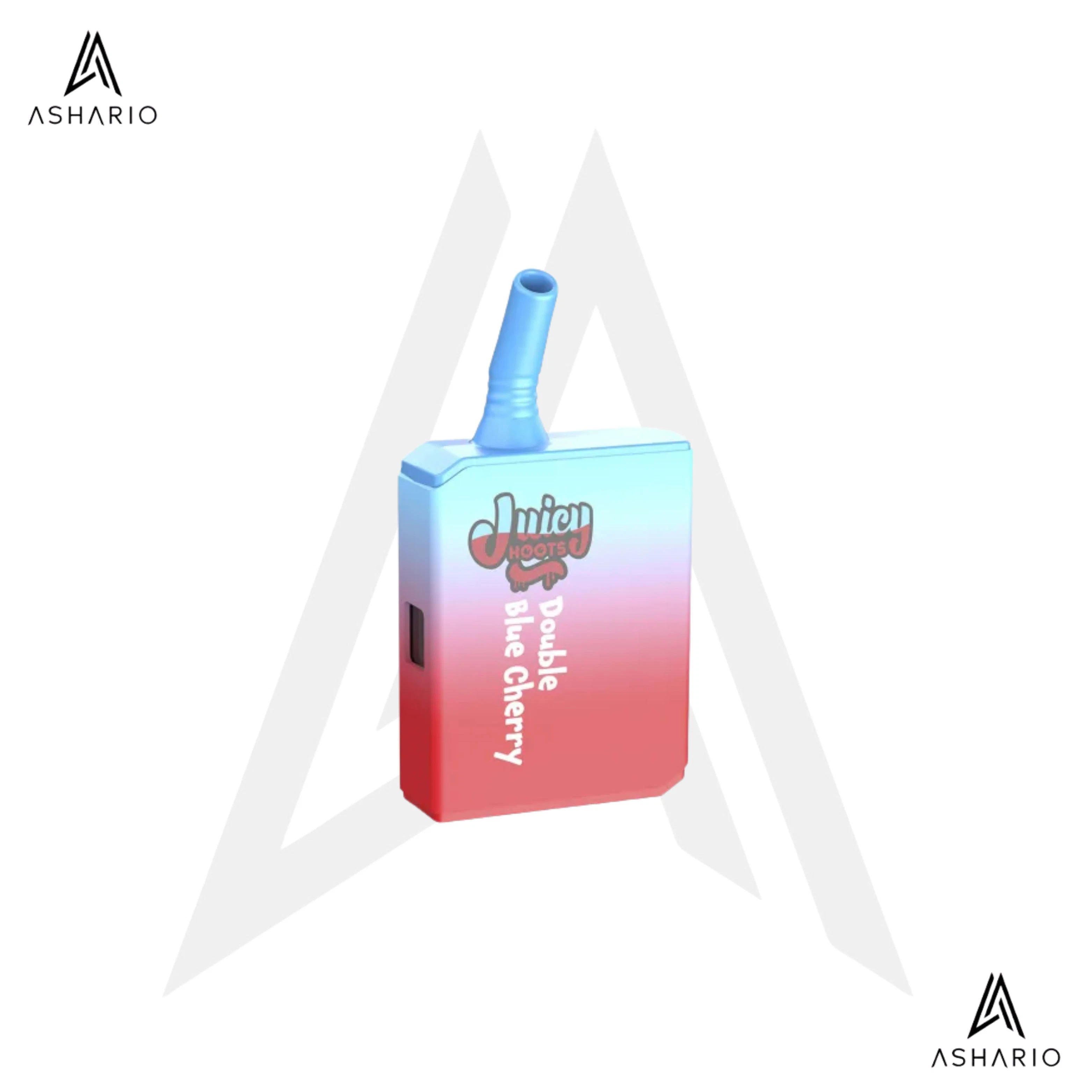 JUICY HOOTS - Blue Cherry | 1g Main Image