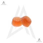 Daily Peach Passion CBC:CBG:CBD | 30 Soft Chews