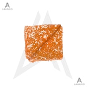 Sour Lemon Blackberry | 1 Soft Chew