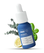 Rest Drops (CBD + CBN) | 30ml