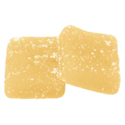 Grapefruit 1:1:1 THC:CBG:CBC Real Fruit Gummies | 2-Pack | Wyld