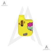 Neon Bubble Bath | 1g