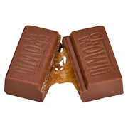 Soft Caramel Balanced Chocolate | 1-Pack | Chowie Wowie