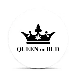 Queen Of Bud - Shungite Earl Grey Ice Cream 5 x 0.5g Liquid Diamond Infused Pre-Rolls