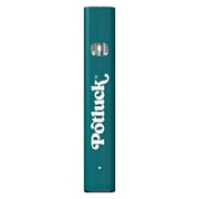 Black Forest Disposable Pen 1g