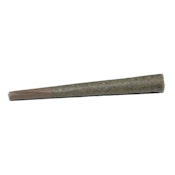 Pink Kush - Royal Cannabis Supply Co. - (Exclusive) 1x1g