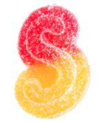 Fully Blasted Strawberry Mango | 1-Pack | SOURZ by Spinach