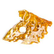 Black Diamond OG Shatter | 1g | Dymond Concentrates