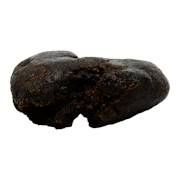 Afghan Black Hash | 2g | Vortex