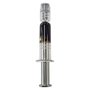 HASH OIL | 1g | GREAZY