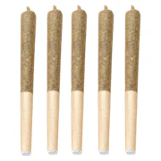 Deep Mandarine CBD | 5x0.35g | Bud Lafleur