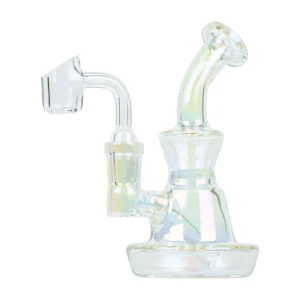 West Coast Gifts  - Red Eye - 5" Concentrate Rig - All Colours