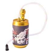 Bong - 4" Mini Hookah