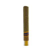 Kingpin Indica 1 x 1g Infused