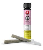 BUBBLEGUM ICE CREAM PRE-ROLLS - 2