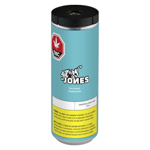 M*ry Jones - Berry Lemonade