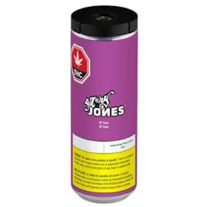 M*ry Jones - MF Grape Soda