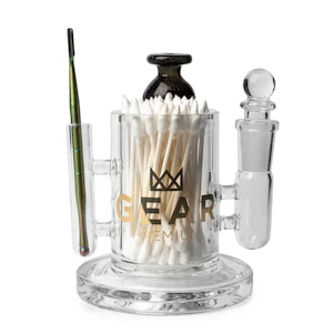 West Coast Gifts  - Gear - Dab Station