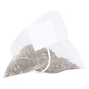 Decaffeinated Peach Ginger Green Tea 5 x 3g