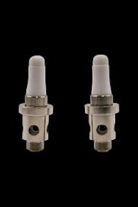 Dip Devices - Dip Devices Replacement Quartz Vapor Tips pack of 2