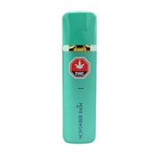 November Rain - Canadian OG Rosin Vape (0.5g)
