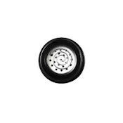 Pulsar Barb Flower Coil (single)