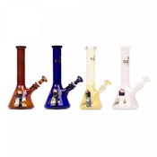 Gear Premium 9 Sidekick Mini- Fumed/Colour Changing