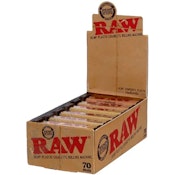 RAW - 70mm Rolling Machine