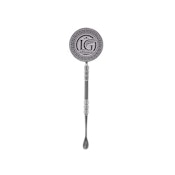 Legendary - Metal Dab Tool