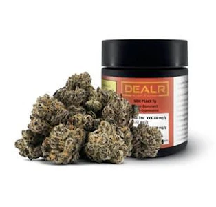 DEALR - Side Piece 7G