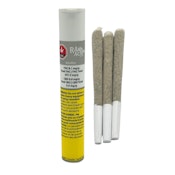 Bonfire - 3 x 0.5g