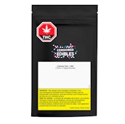 CBD Playtime Gummies - 4 x 2.5mg
