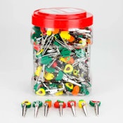 SC - Fruit Roach Clip