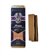 El Blunto Hemp Blunt Wrap (Albert Einstone's) - 2pc