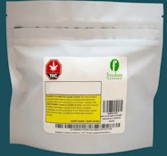 FREEDOM CANNABIS - Chem La Chem 14g Dried Flower
