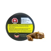 GOOD BUDS - Gluerangutan 1g Live Rosin
