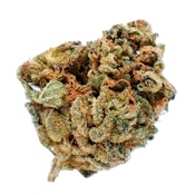 Orange Layer Cake - 7g
